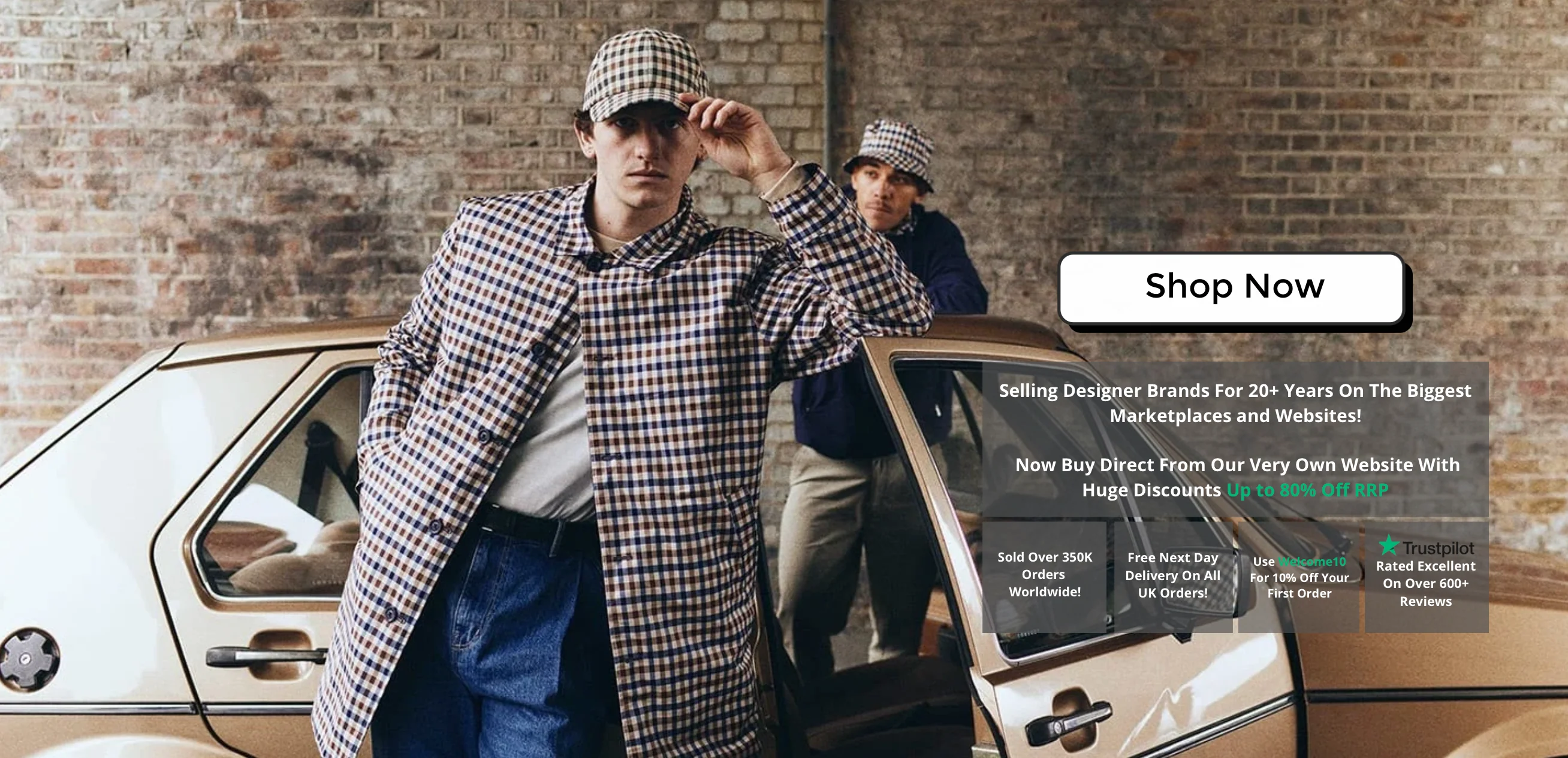 Elevate Your Style with Icons